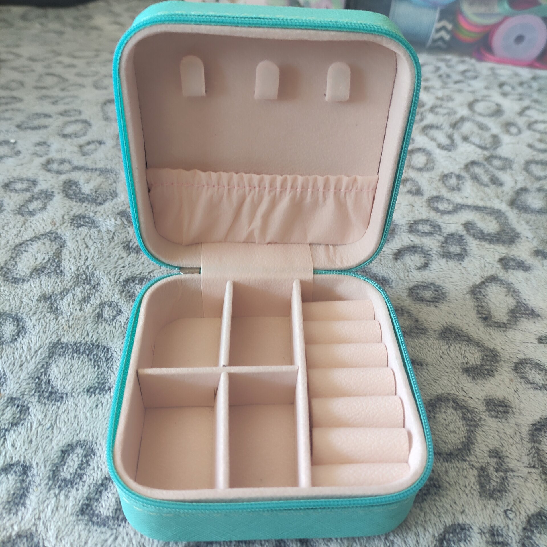 Joyero pequeño - 2